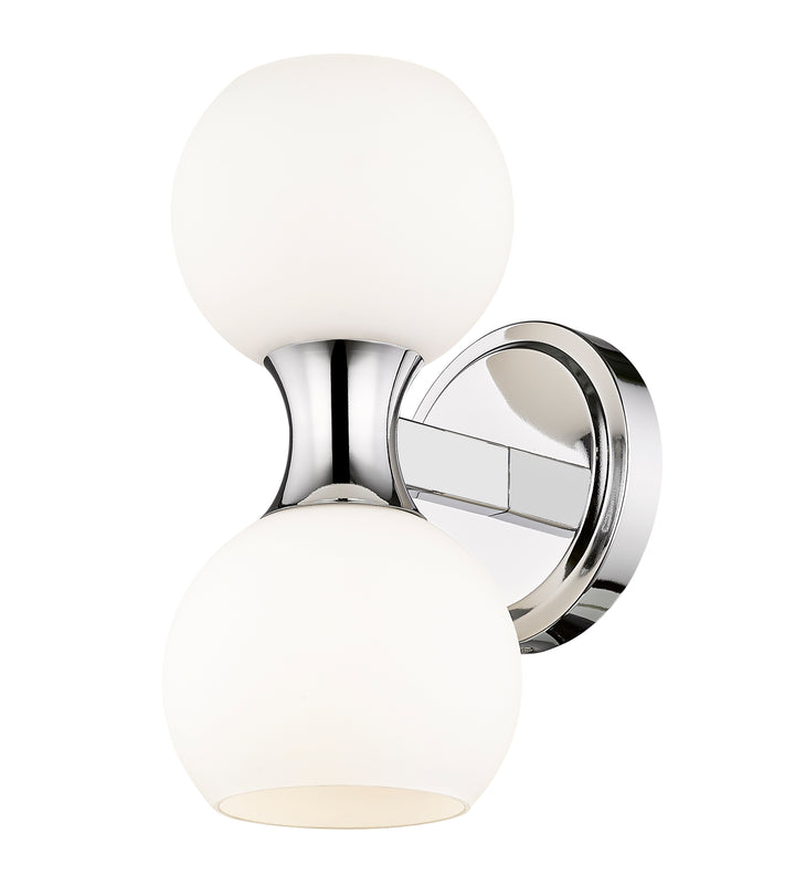 Artemis - 2 Light Wall Sconce
