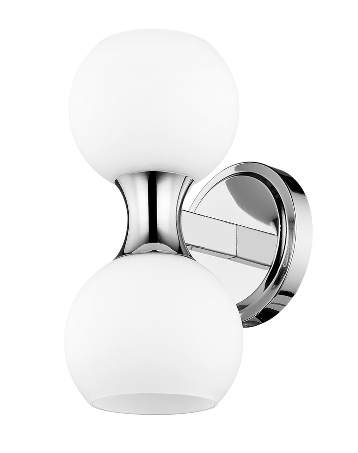 Artemis - 2 Light Wall Sconce
