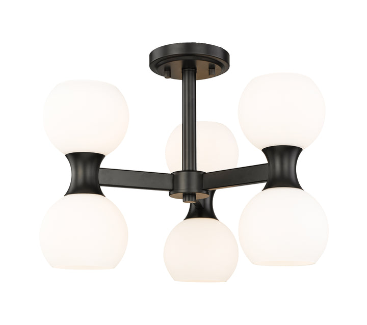 Artemis - Semi-Flush Mount