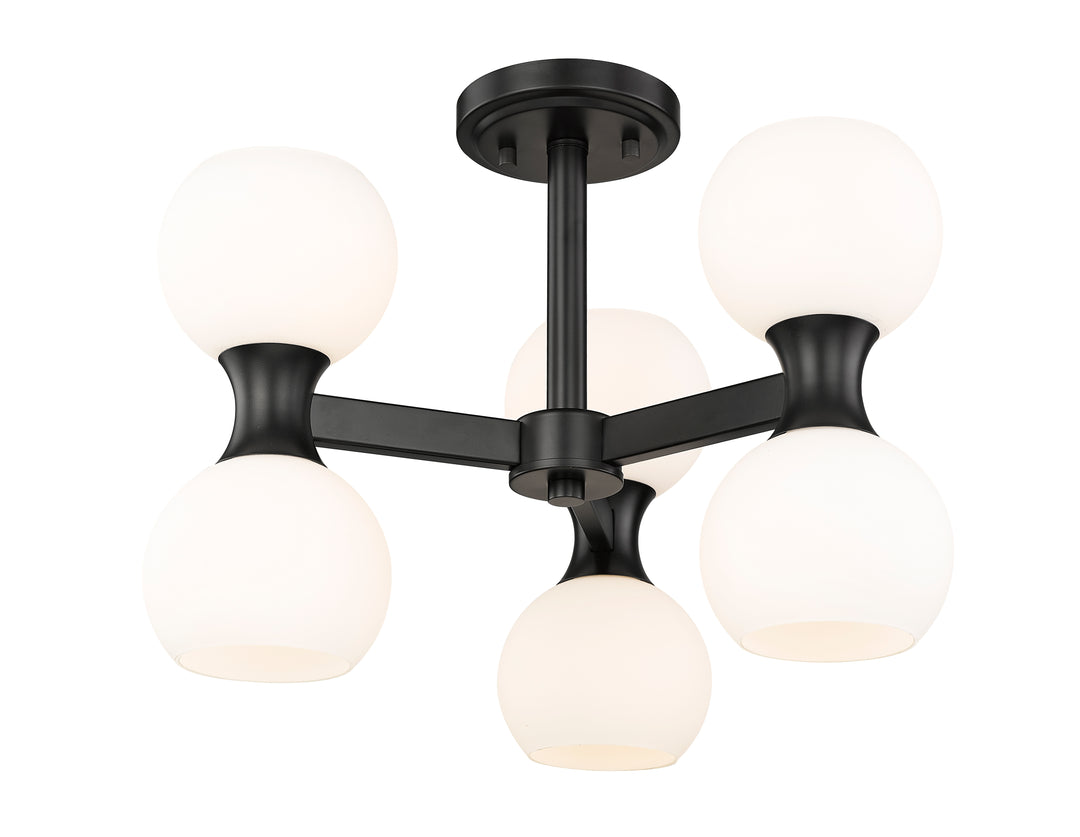 Artemis - Semi-Flush Mount
