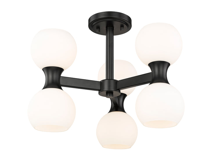 Artemis - Semi-Flush Mount