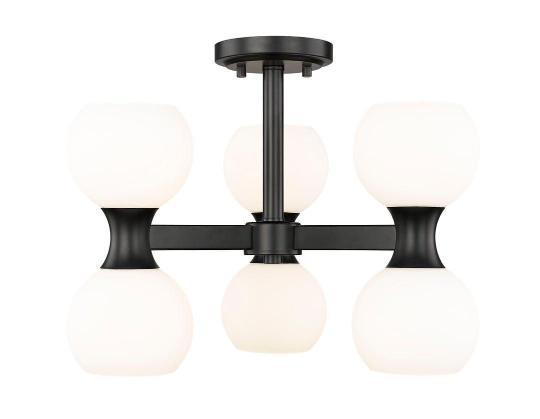 Artemis - Semi-Flush Mount