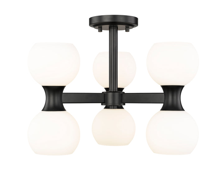 Artemis - Semi-Flush Mount