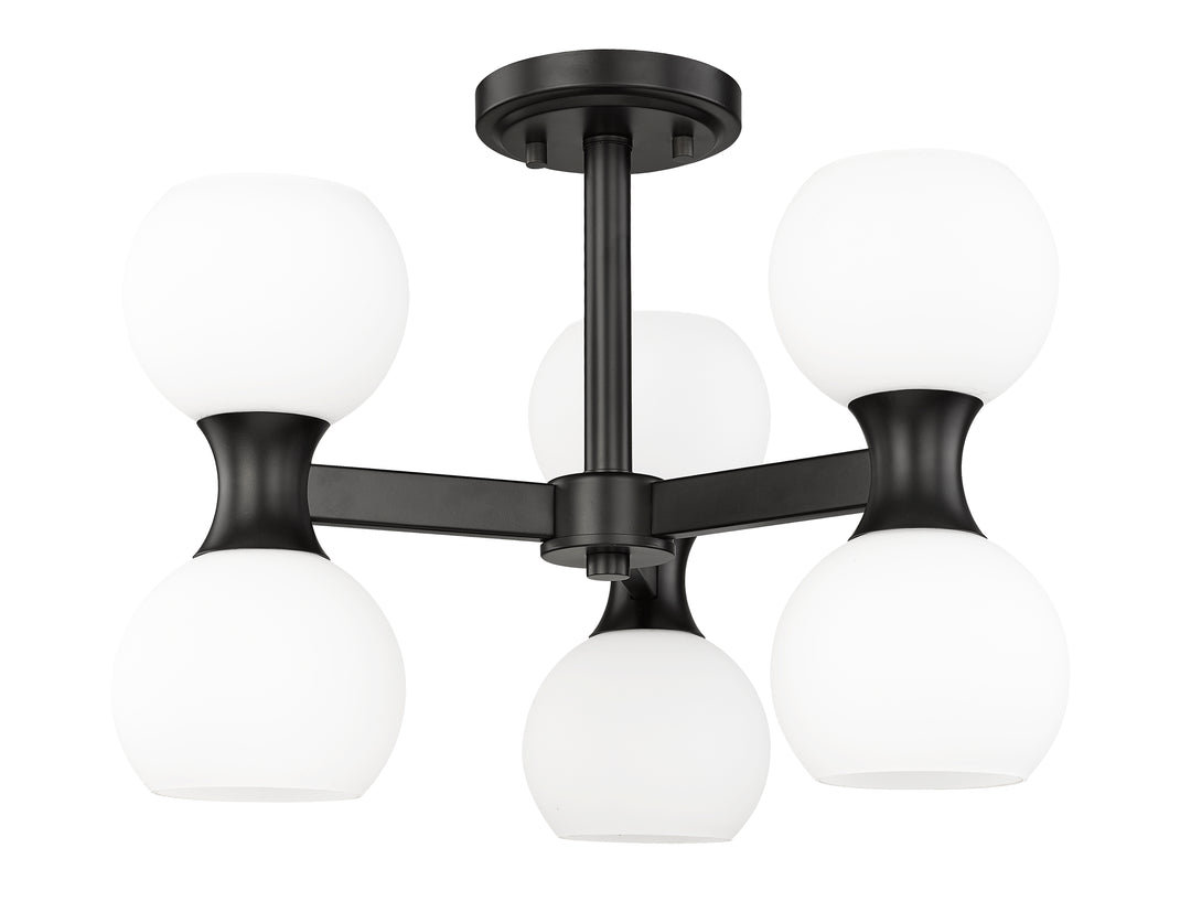Artemis - Semi-Flush Mount