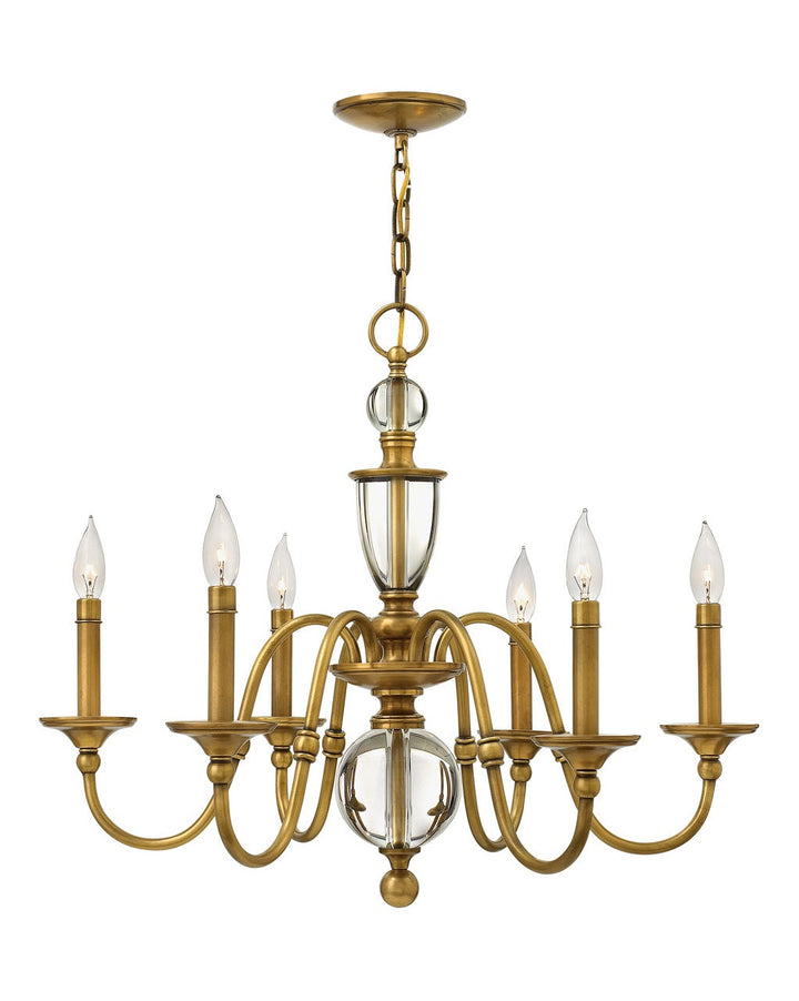 Eleanor Chandelier