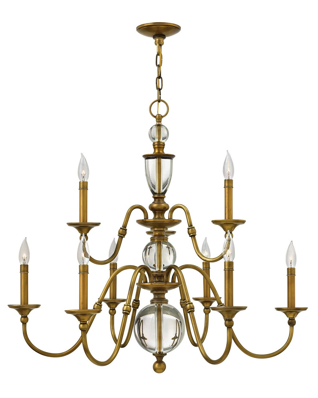 Eleanor Chandelier