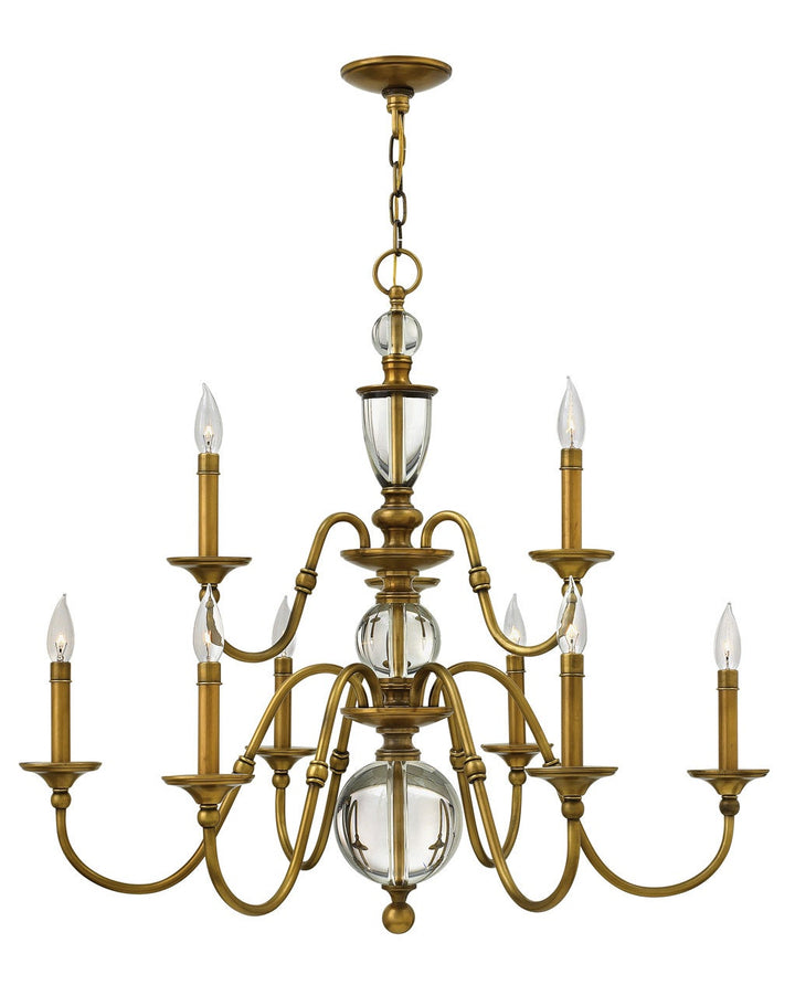 Eleanor Chandelier