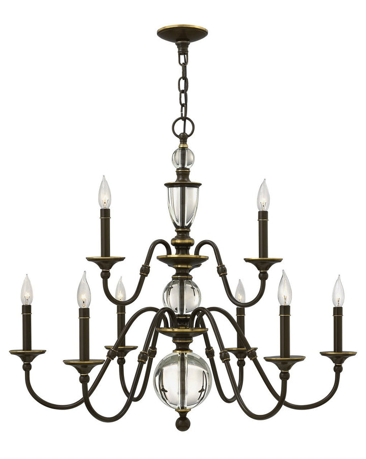 Eleanor Chandelier