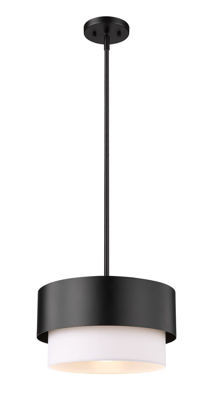 Counterpoint - Pendant