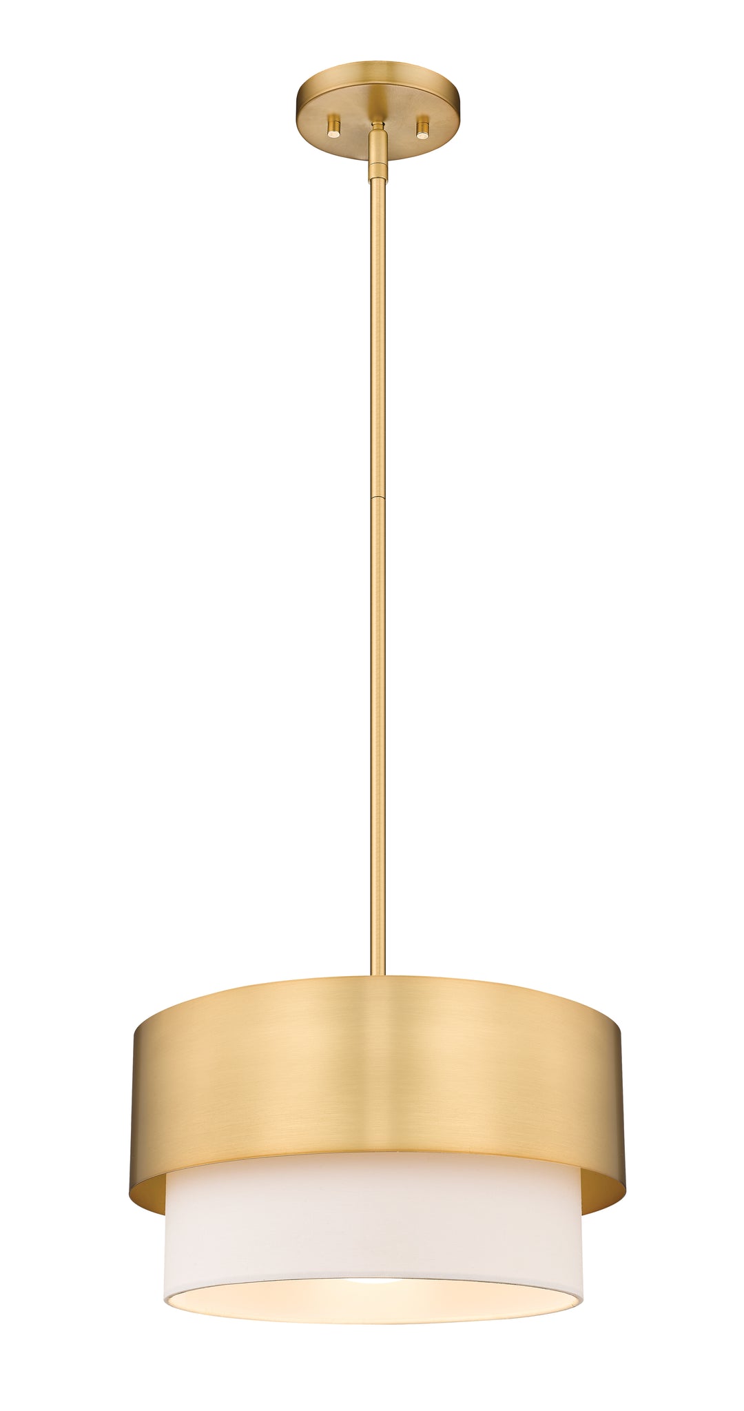 Counterpoint - Pendant