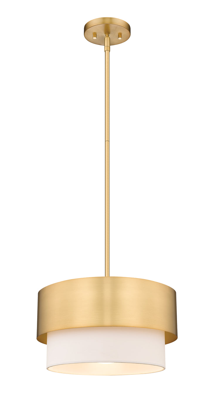 Counterpoint - Pendant
