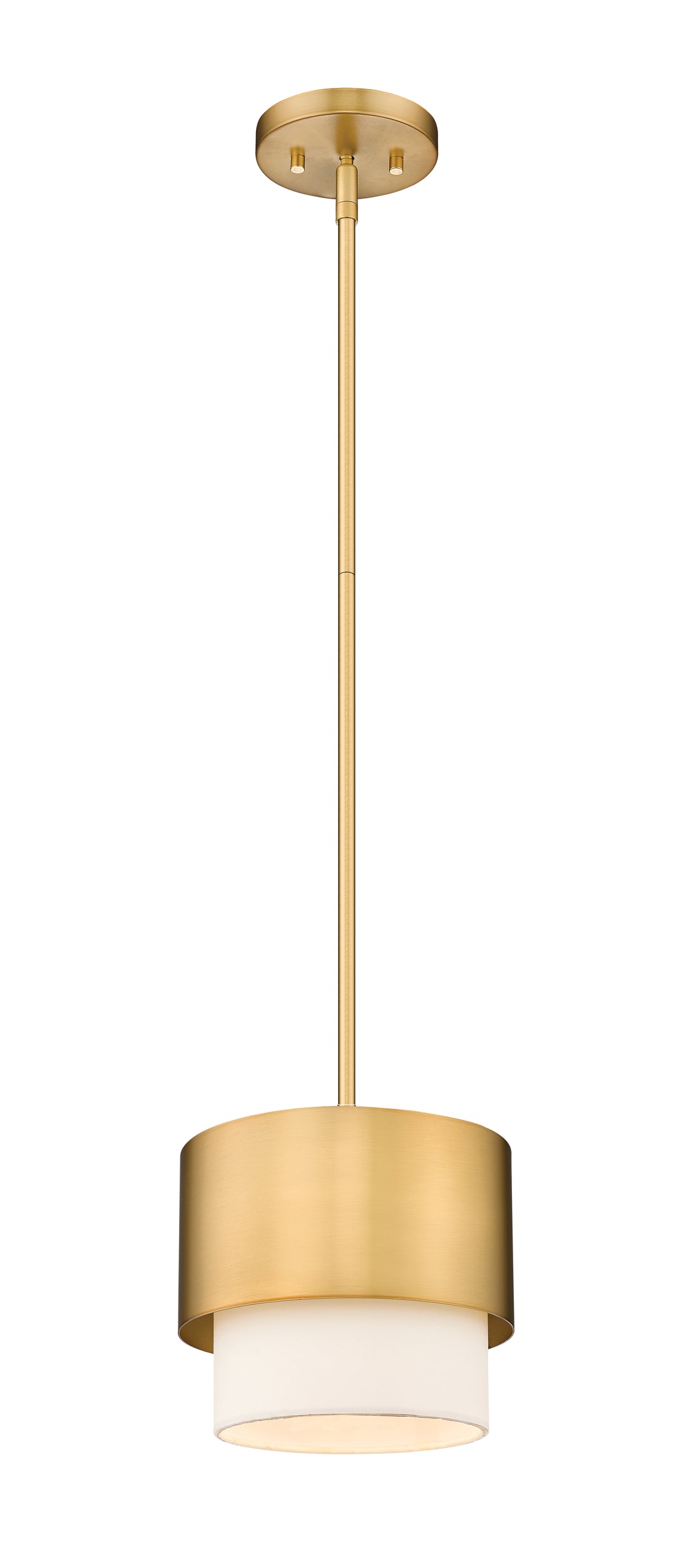 Counterpoint - Pendant