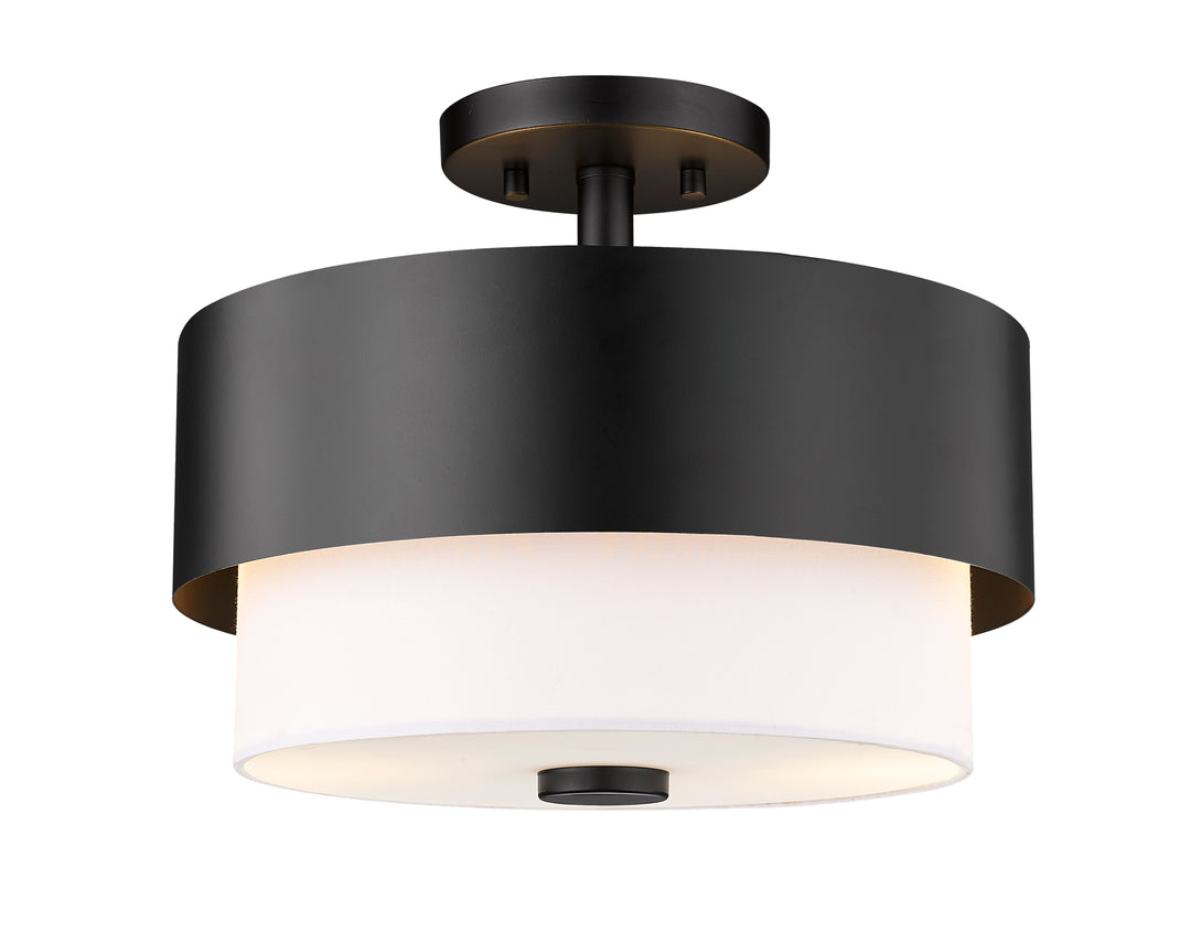 Counterpoint - Semi-Flush Mount