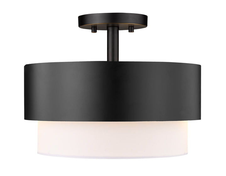 Counterpoint - Semi-Flush Mount