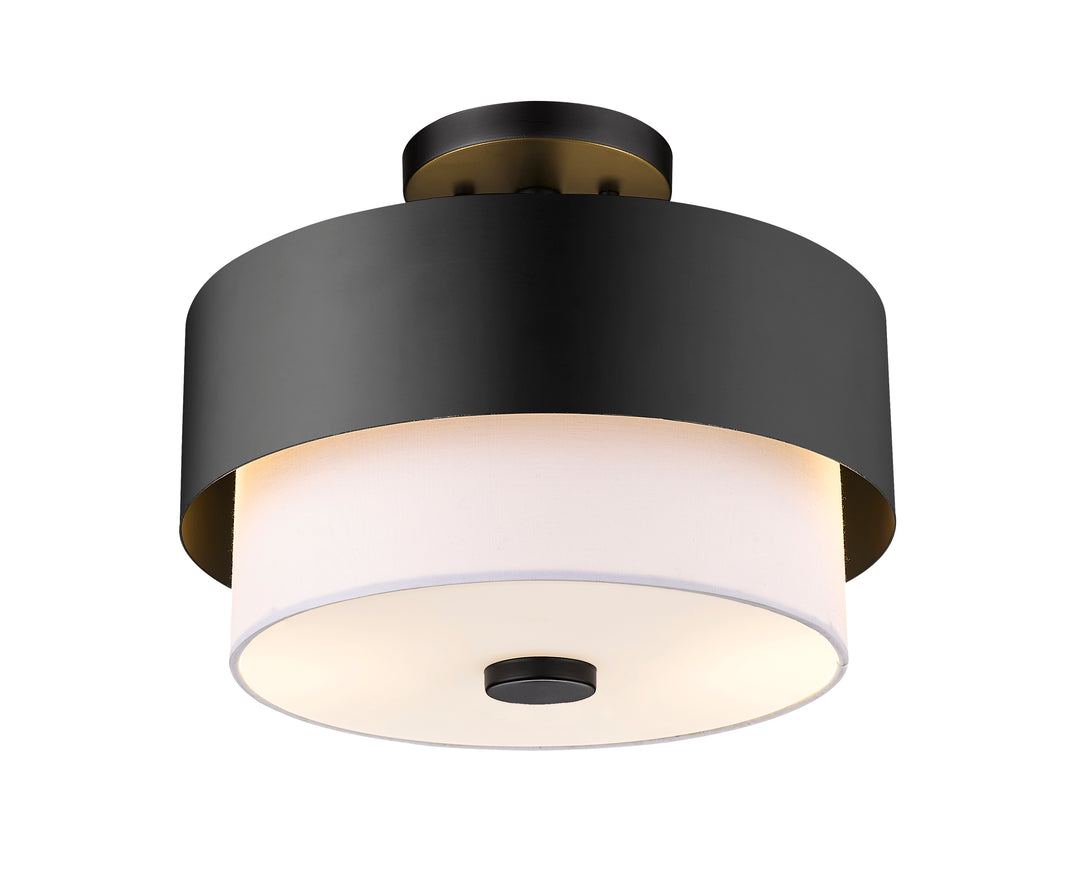 Counterpoint - Semi-Flush Mount