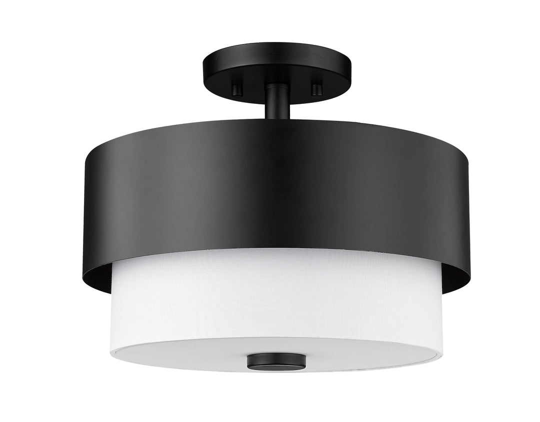 Counterpoint - Semi-Flush Mount