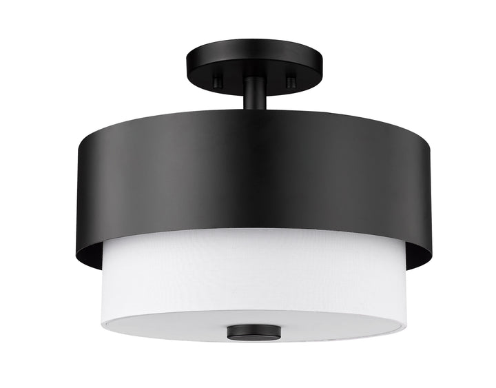 Counterpoint - Semi-Flush Mount