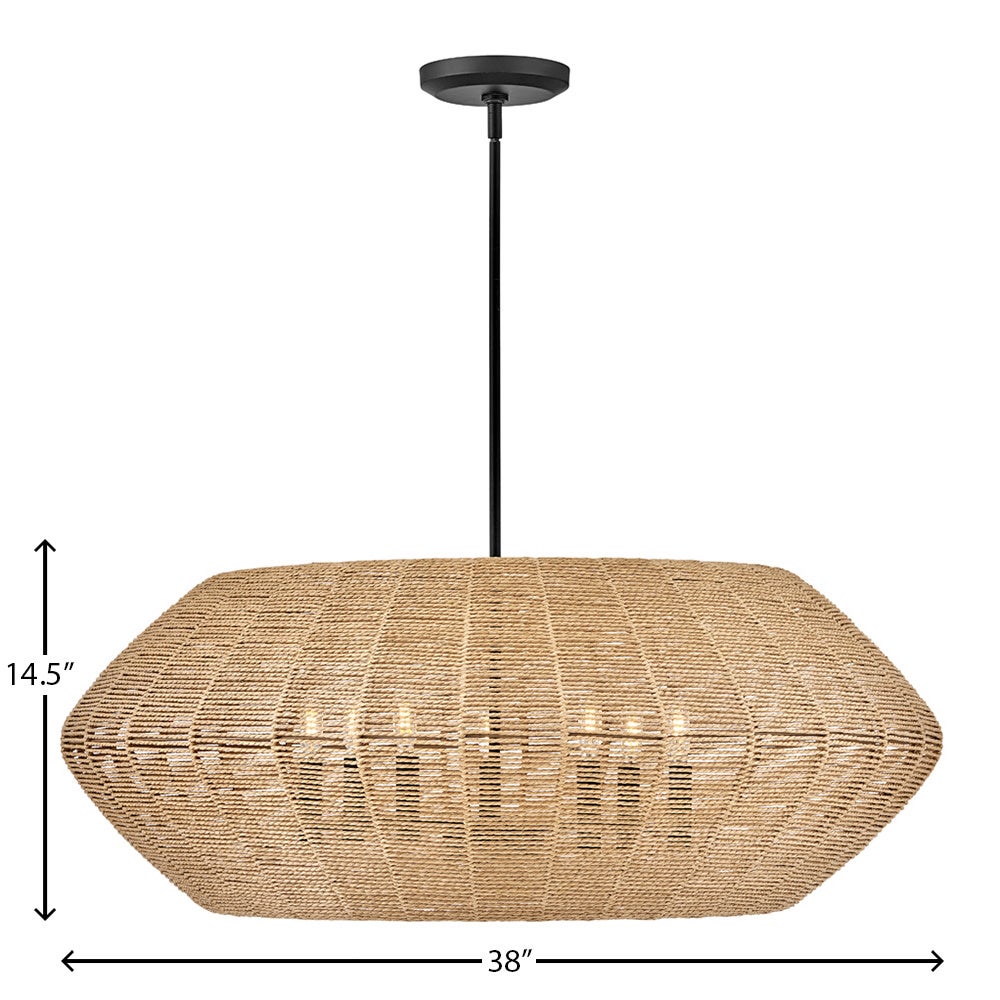 Luca Chandelier
