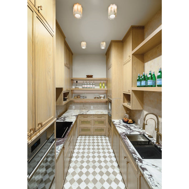 Miri Extra Small LED Flush Mount