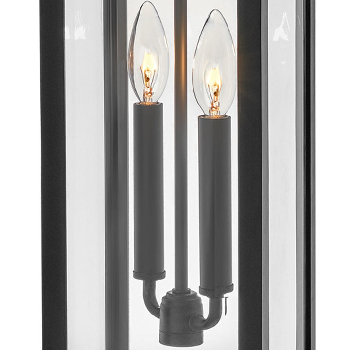 Winthorpe Wall Mount Lantern