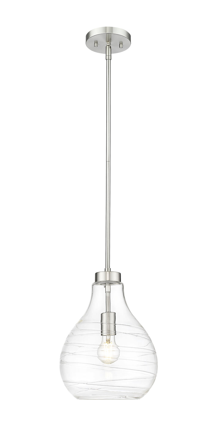 Bon Air - 1 Light Pendant