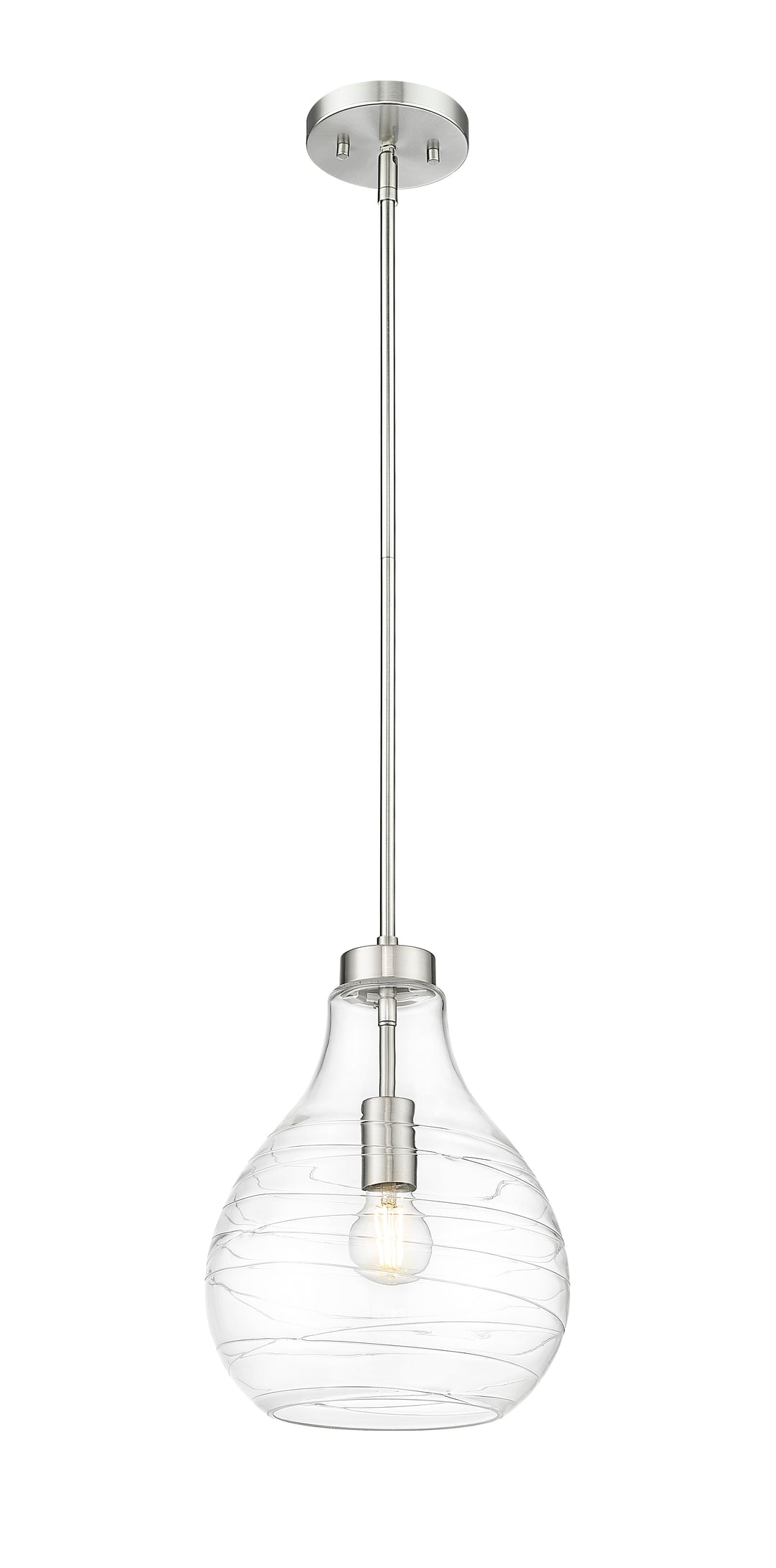 Bon Air - 1 Light Pendant
