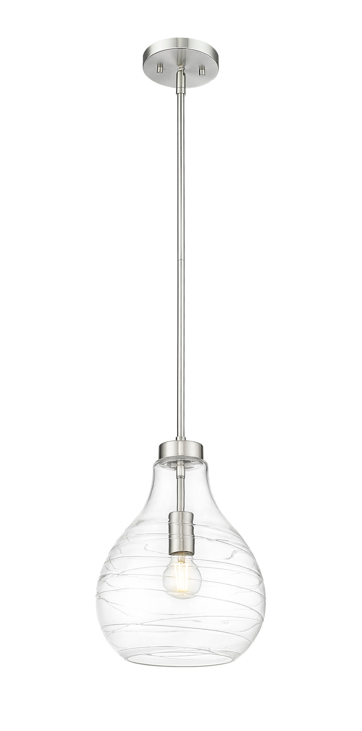 Bon Air - 1 Light Pendant
