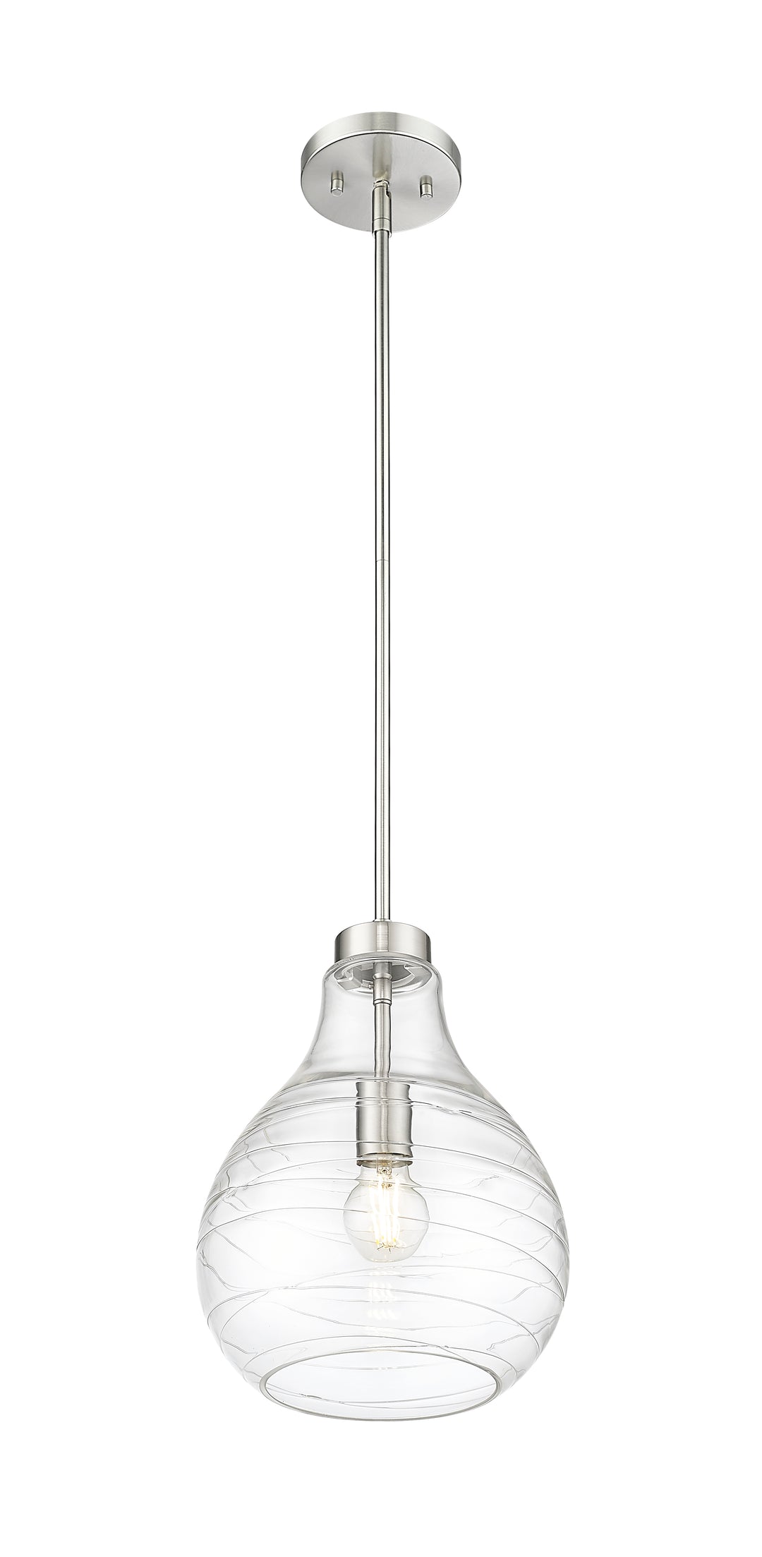 Bon Air - 1 Light Pendant