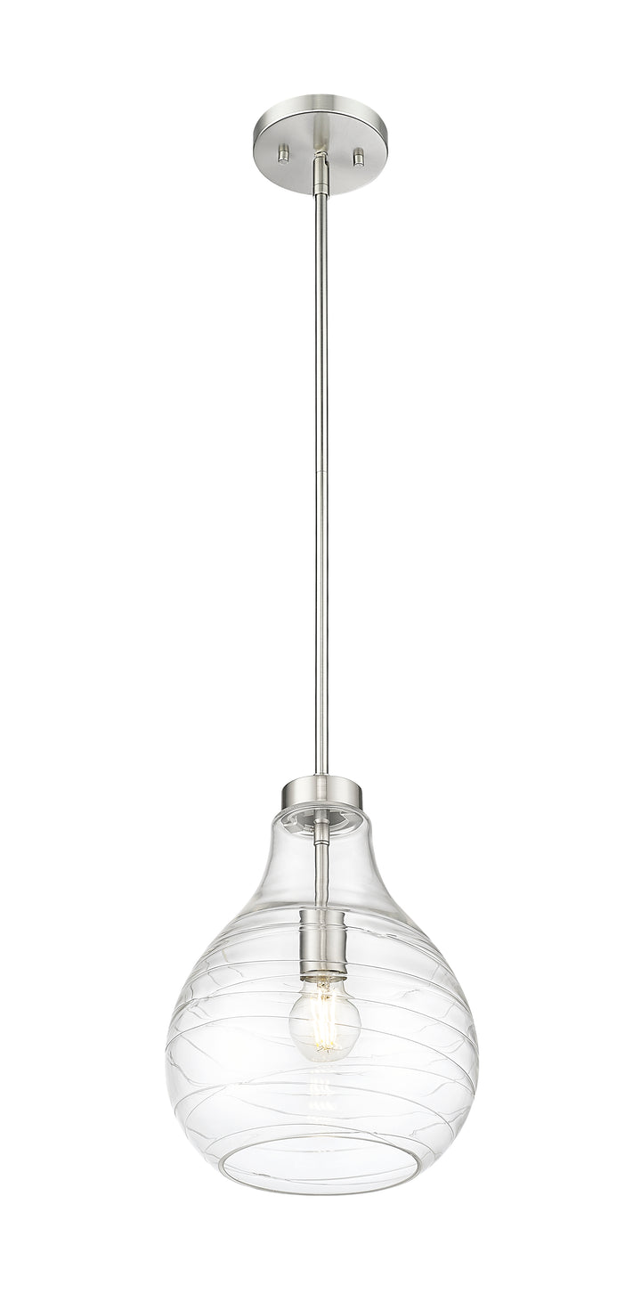 Bon Air - 1 Light Pendant