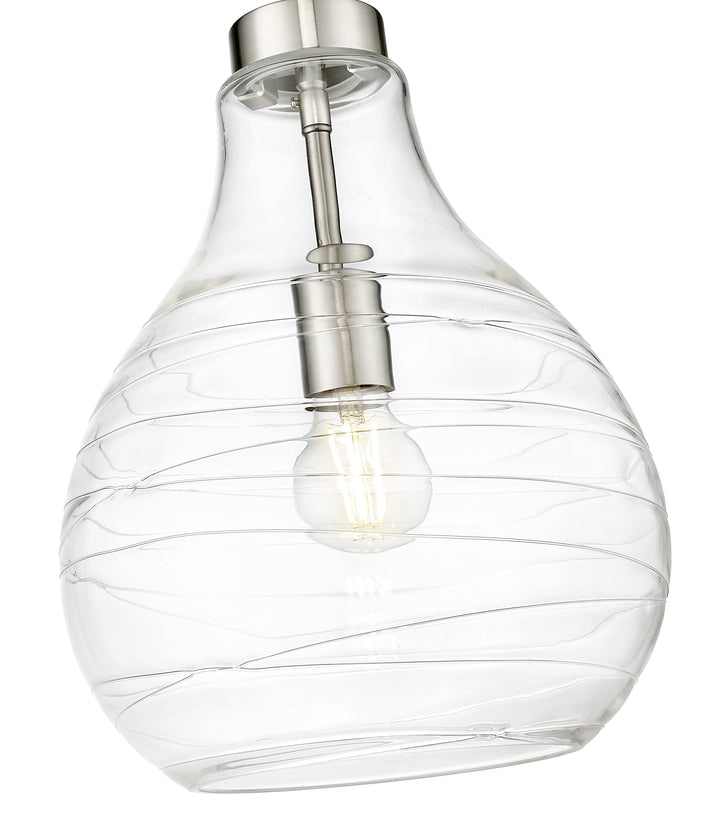 Bon Air - 1 Light Pendant