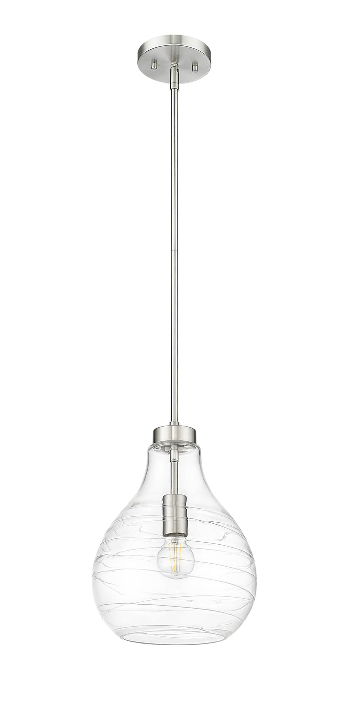 Bon Air - 1 Light Pendant