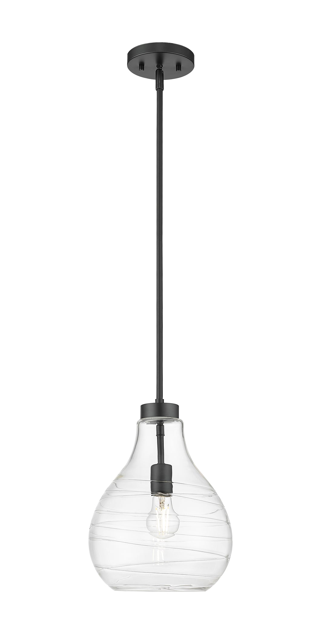 Bon Air - 1 Light Pendant
