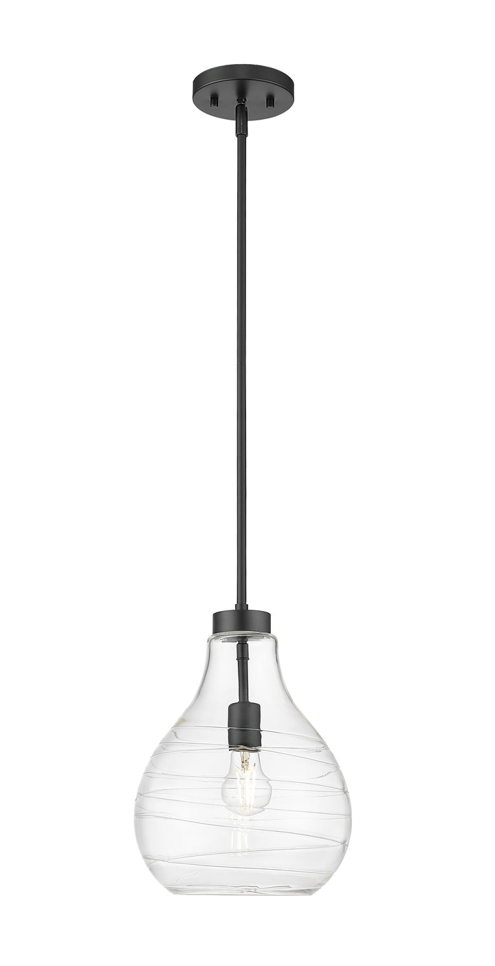 Bon Air - 1 Light Pendant