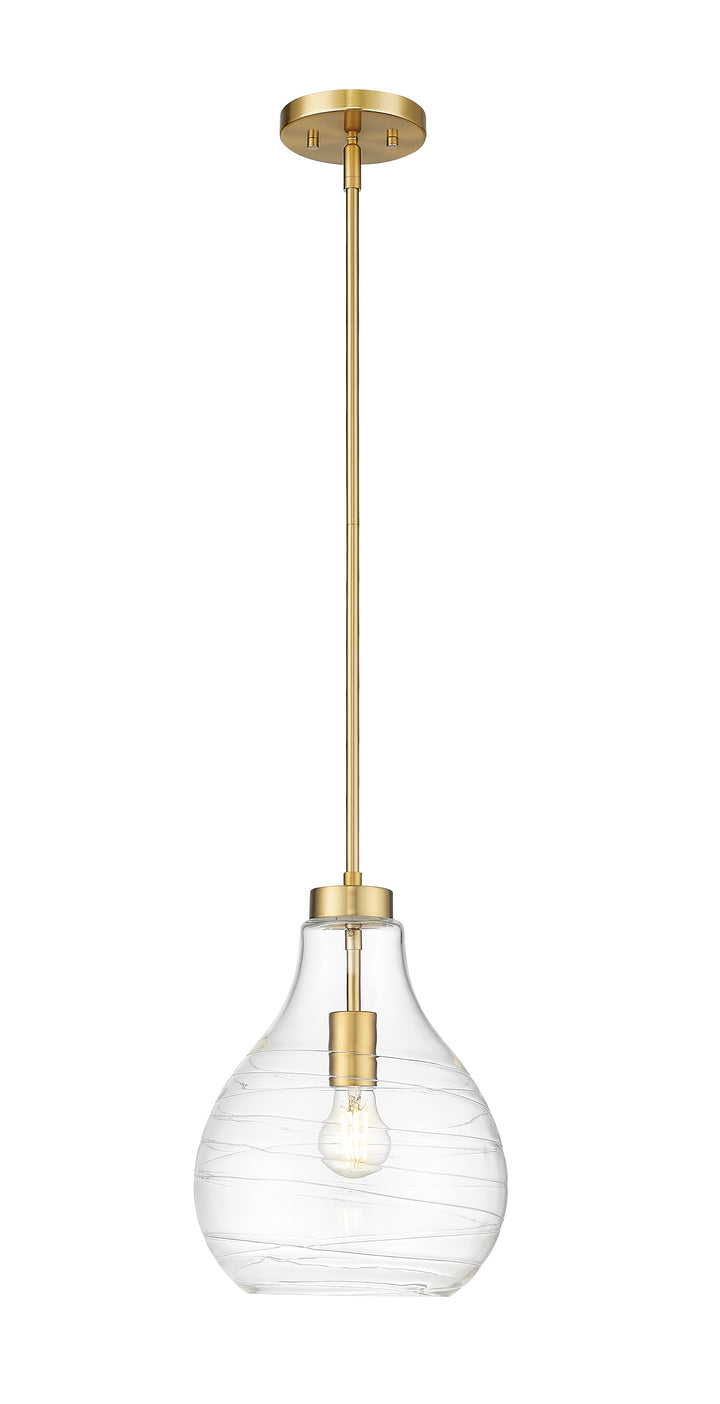 Bon Air - 1 Light Pendant