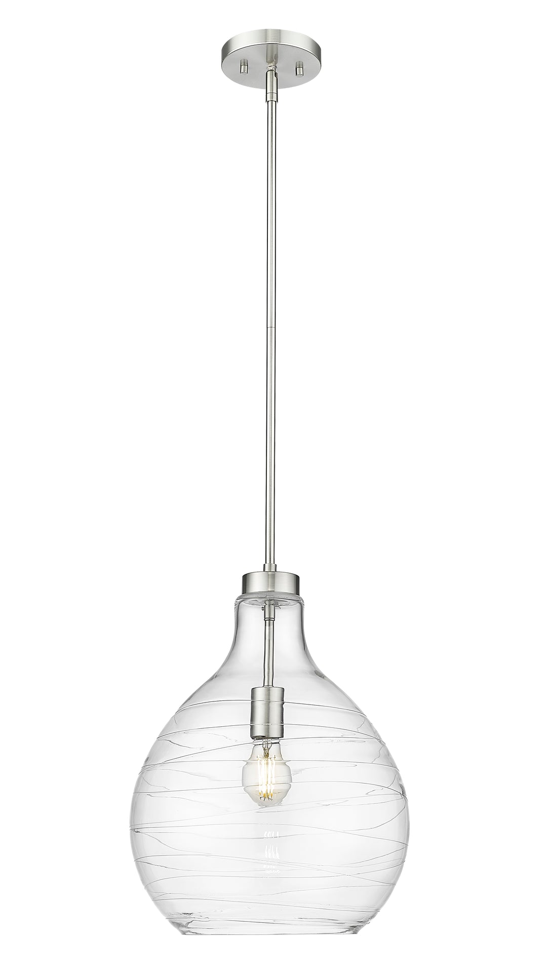 Bon Air - 1 Light Pendant