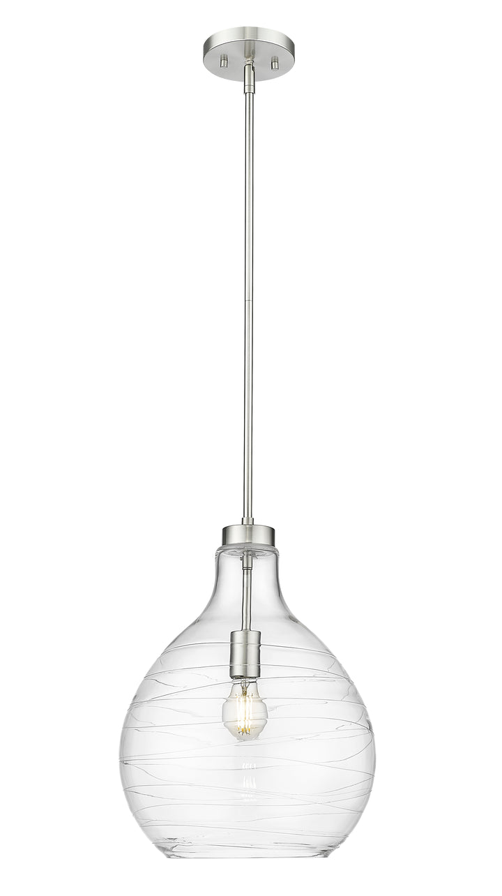 Bon Air - 1 Light Pendant