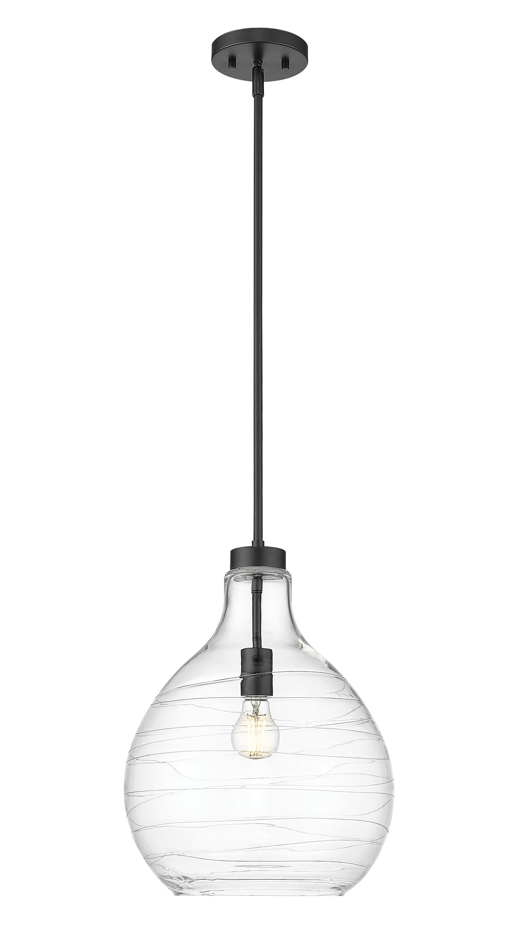 Bon Air - 1 Light Pendant