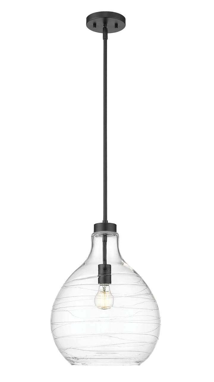 Bon Air - 1 Light Pendant