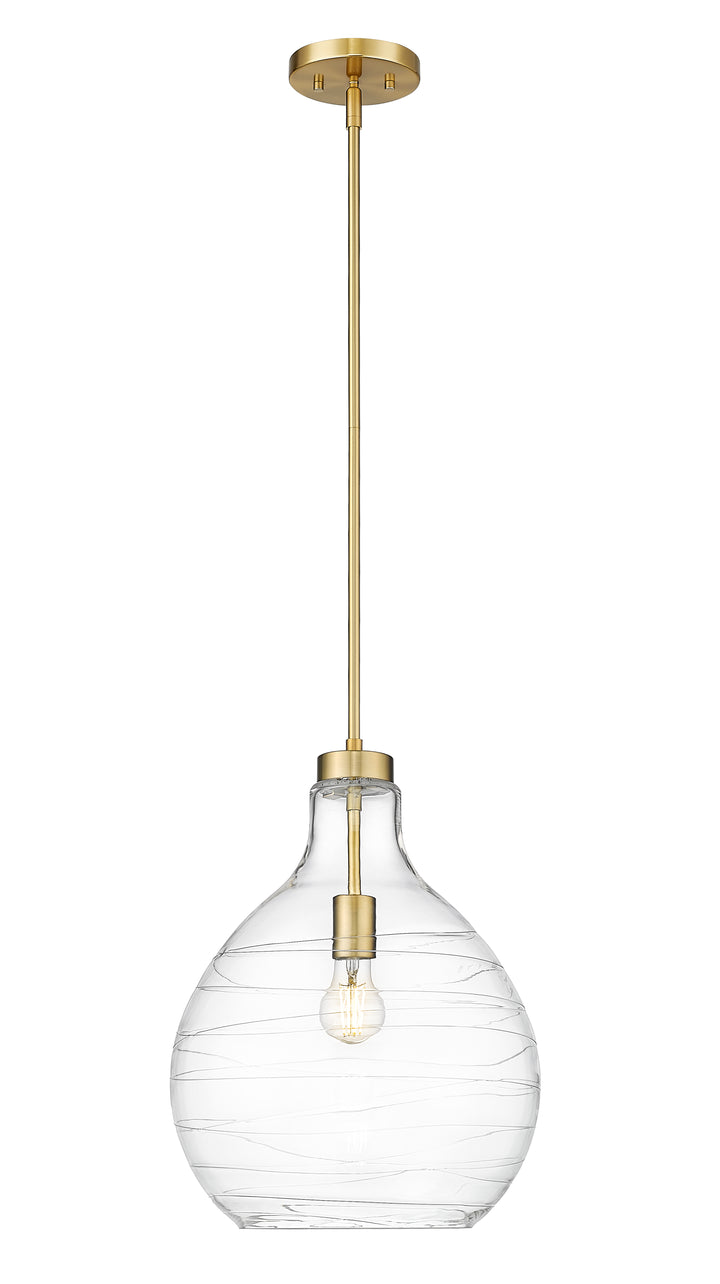 Bon Air - 1 Light Pendant