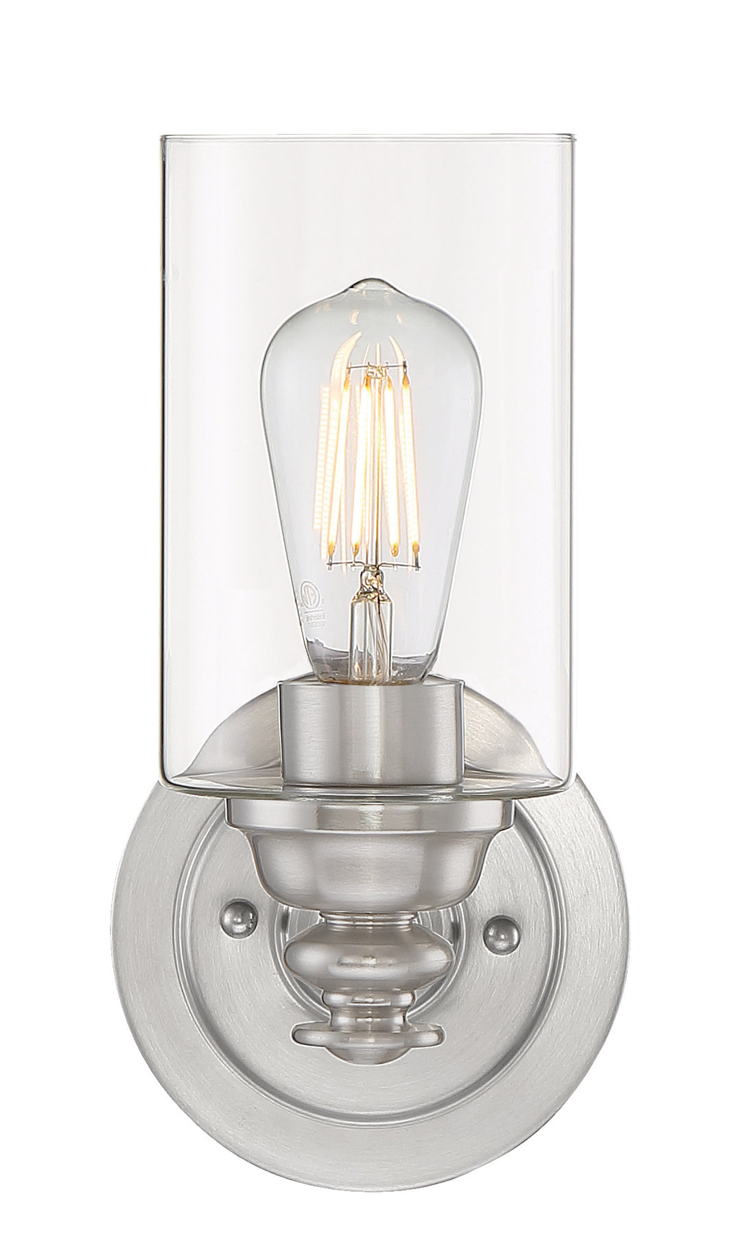 Dardyn Wall Sconce by Craftmade - view 6