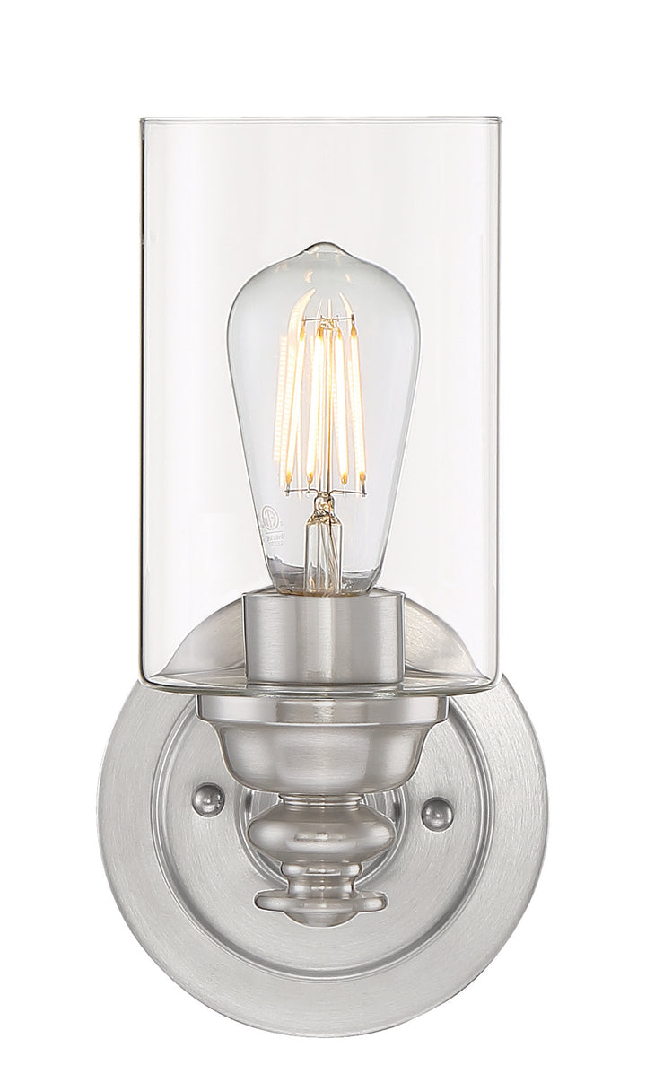 Dardyn Wall Sconce by Craftmade - view 6