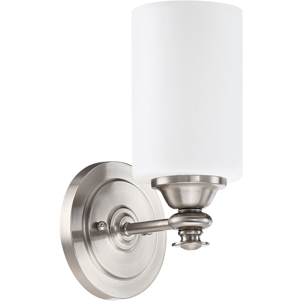 Dardyn Wall Sconce by Craftmade - view 2