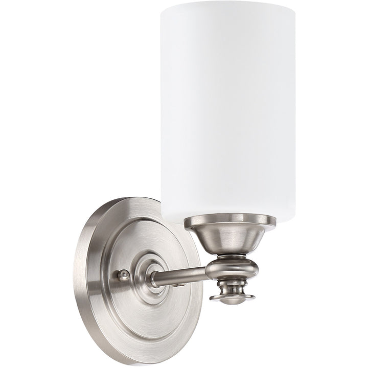 Dardyn Wall Sconce by Craftmade - view 2