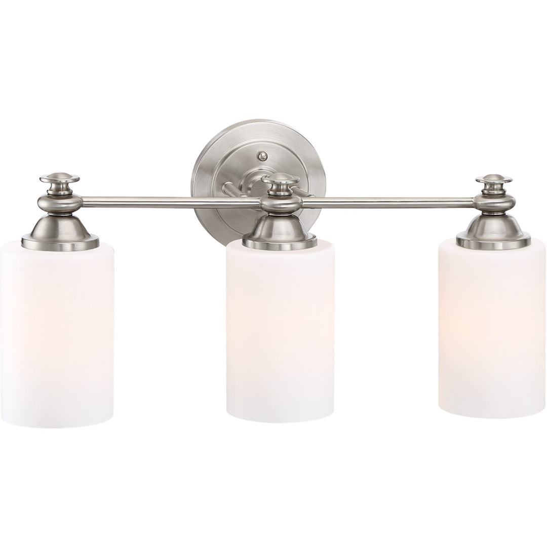 Dardyn Vanity Light by Craftmade - view 17