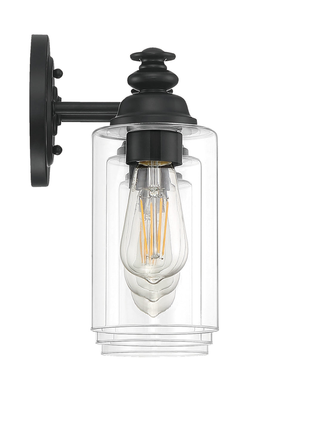 Dardyn Vanity Light by Craftmade - view 27