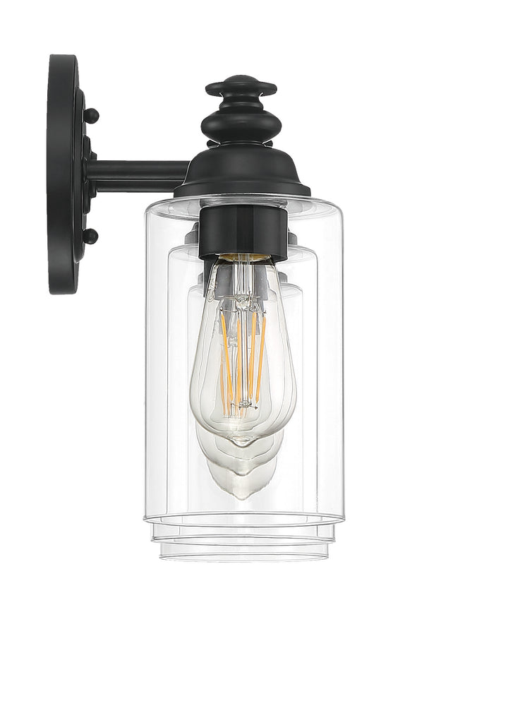 Dardyn Vanity Light by Craftmade - view 27
