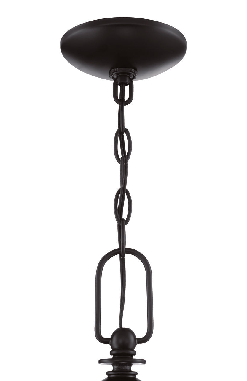 Dardyn 5-Light Chandelier by Craftmade - view 15