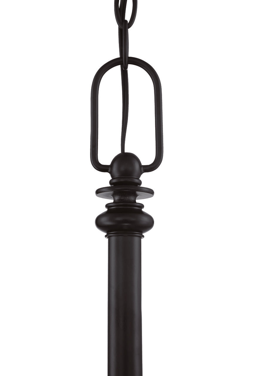 Dardyn 5-Light Chandelier by Craftmade - view 16