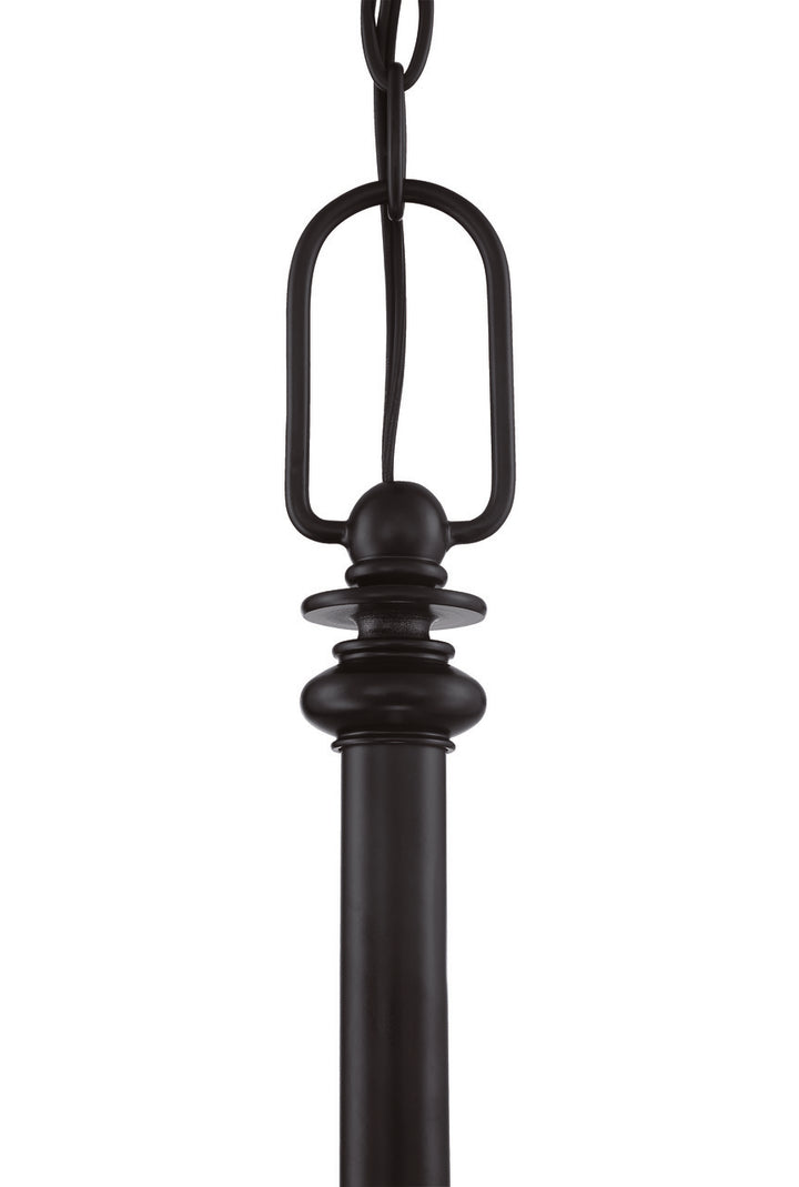 Dardyn 5-Light Chandelier by Craftmade - view 16