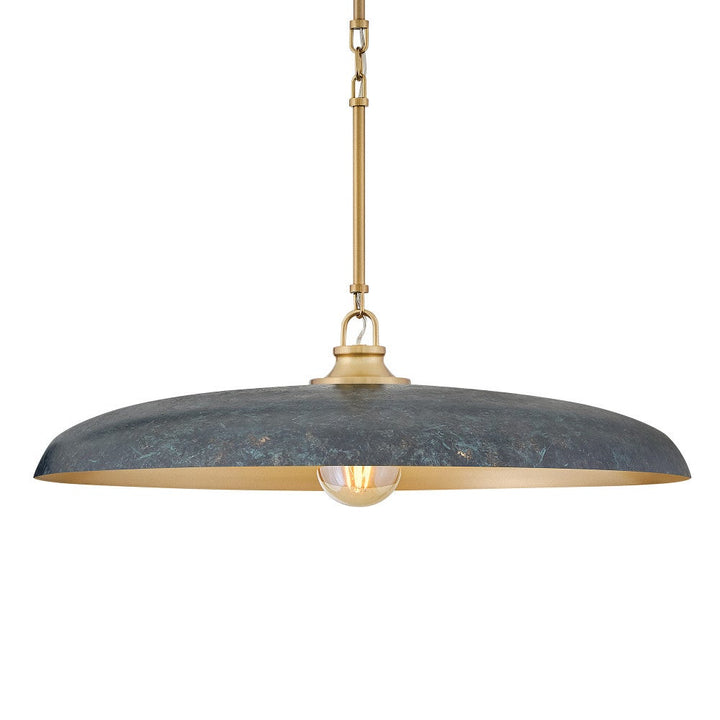 Sadie Large Dome Chandelier